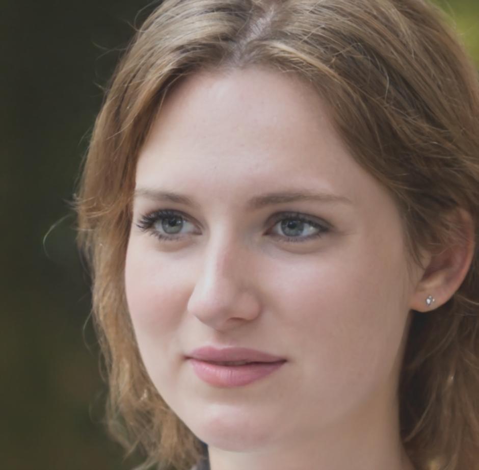 Алина Волкова