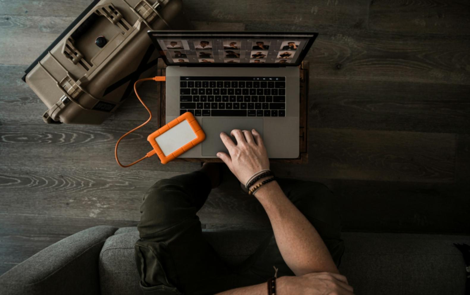 Процесс обучения финансовому моделированию в Zentoria